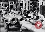 Image cannon factory United States USA, 1917, de la seconde 11 séquences d'archives historiques vidéo 65675036340