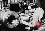 Image cannon factory United States USA, 1917, de la seconde 13 séquences d'archives historiques vidéo 65675036340