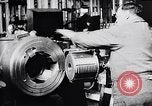 Image cannon factory United States USA, 1917, de la seconde 14 séquences d'archives historiques vidéo 65675036340