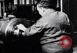 Image cannon factory United States USA, 1917, de la seconde 15 séquences d'archives historiques vidéo 65675036340