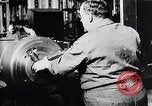 Image cannon factory United States USA, 1917, de la seconde 17 séquences d'archives historiques vidéo 65675036340