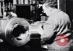Image cannon factory United States USA, 1917, de la seconde 18 séquences d'archives historiques vidéo 65675036340