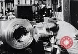 Image cannon factory United States USA, 1917, de la seconde 20 séquences d'archives historiques vidéo 65675036340