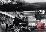 Image cannon factory United States USA, 1917, de la seconde 21 séquences d'archives historiques vidéo 65675036340