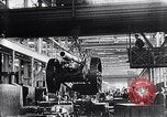 Image cannon factory United States USA, 1917, de la seconde 22 séquences d'archives historiques vidéo 65675036340
