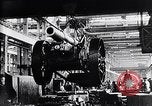 Image cannon factory United States USA, 1917, de la seconde 26 séquences d'archives historiques vidéo 65675036340