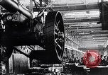 Image cannon factory United States USA, 1917, de la seconde 29 séquences d'archives historiques vidéo 65675036340