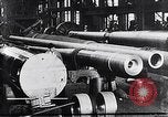 Image cannon factory United States USA, 1917, de la seconde 31 séquences d'archives historiques vidéo 65675036340