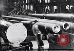 Image cannon factory United States USA, 1917, de la seconde 32 séquences d'archives historiques vidéo 65675036340