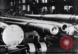Image cannon factory United States USA, 1917, de la seconde 34 séquences d'archives historiques vidéo 65675036340