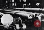 Image cannon factory United States USA, 1917, de la seconde 35 séquences d'archives historiques vidéo 65675036340