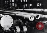 Image cannon factory United States USA, 1917, de la seconde 36 séquences d'archives historiques vidéo 65675036340