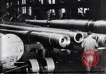 Image cannon factory United States USA, 1917, de la seconde 37 séquences d'archives historiques vidéo 65675036340