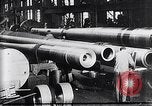 Image cannon factory United States USA, 1917, de la seconde 38 séquences d'archives historiques vidéo 65675036340