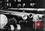 Image cannon factory United States USA, 1917, de la seconde 39 séquences d'archives historiques vidéo 65675036340
