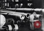 Image cannon factory United States USA, 1917, de la seconde 40 séquences d'archives historiques vidéo 65675036340