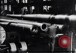 Image cannon factory United States USA, 1917, de la seconde 41 séquences d'archives historiques vidéo 65675036340