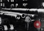 Image cannon factory United States USA, 1917, de la seconde 42 séquences d'archives historiques vidéo 65675036340