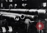 Image cannon factory United States USA, 1917, de la seconde 43 séquences d'archives historiques vidéo 65675036340