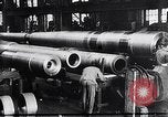 Image cannon factory United States USA, 1917, de la seconde 44 séquences d'archives historiques vidéo 65675036340