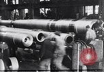 Image cannon factory United States USA, 1917, de la seconde 45 séquences d'archives historiques vidéo 65675036340