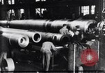 Image cannon factory United States USA, 1917, de la seconde 46 séquences d'archives historiques vidéo 65675036340