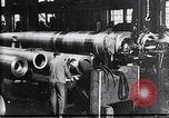 Image cannon factory United States USA, 1917, de la seconde 48 séquences d'archives historiques vidéo 65675036340