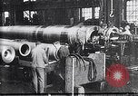 Image cannon factory United States USA, 1917, de la seconde 49 séquences d'archives historiques vidéo 65675036340
