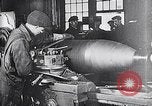 Image cannon factory United States USA, 1917, de la seconde 57 séquences d'archives historiques vidéo 65675036340
