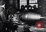 Image cannon factory United States USA, 1917, de la seconde 59 séquences d'archives historiques vidéo 65675036340