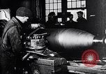 Image cannon factory United States USA, 1917, de la seconde 61 séquences d'archives historiques vidéo 65675036340