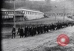 Image les conscrits de l'armée des Etats-Unis United States USA, 1917, de la seconde 5 séquences d'archives historiques vidéo 65675036341