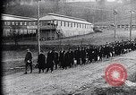 Image les conscrits de l'armée des Etats-Unis United States USA, 1917, de la seconde 6 séquences d'archives historiques vidéo 65675036341