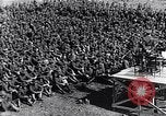 Image les conscrits de l'armée des Etats-Unis United States USA, 1917, de la seconde 25 séquences d'archives historiques vidéo 65675036341