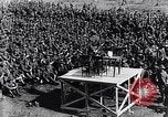 Image les conscrits de l'armée des Etats-Unis United States USA, 1917, de la seconde 27 séquences d'archives historiques vidéo 65675036341