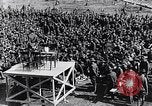 Image les conscrits de l'armée des Etats-Unis United States USA, 1917, de la seconde 29 séquences d'archives historiques vidéo 65675036341