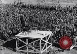Image les conscrits de l'armée des Etats-Unis United States USA, 1917, de la seconde 30 séquences d'archives historiques vidéo 65675036341