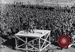 Image les conscrits de l'armée des Etats-Unis United States USA, 1917, de la seconde 31 séquences d'archives historiques vidéo 65675036341