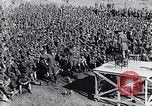 Image les conscrits de l'armée des Etats-Unis United States USA, 1917, de la seconde 35 séquences d'archives historiques vidéo 65675036341
