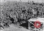 Image les conscrits de l'armée des Etats-Unis United States USA, 1917, de la seconde 36 séquences d'archives historiques vidéo 65675036341