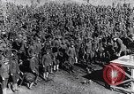 Image les conscrits de l'armée des Etats-Unis United States USA, 1917, de la seconde 38 séquences d'archives historiques vidéo 65675036341