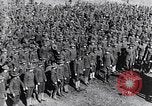 Image les conscrits de l'armée des Etats-Unis United States USA, 1917, de la seconde 39 séquences d'archives historiques vidéo 65675036341