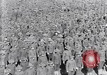 Image les conscrits de l'armée des Etats-Unis United States USA, 1917, de la seconde 44 séquences d'archives historiques vidéo 65675036341