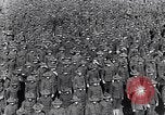 Image les conscrits de l'armée des Etats-Unis United States USA, 1917, de la seconde 45 séquences d'archives historiques vidéo 65675036341