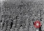 Image les conscrits de l'armée des Etats-Unis United States USA, 1917, de la seconde 46 séquences d'archives historiques vidéo 65675036341