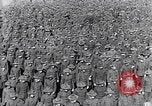 Image les conscrits de l'armée des Etats-Unis United States USA, 1917, de la seconde 47 séquences d'archives historiques vidéo 65675036341