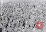 Image les conscrits de l'armée des Etats-Unis United States USA, 1917, de la seconde 48 séquences d'archives historiques vidéo 65675036341