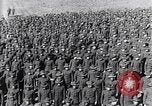 Image les conscrits de l'armée des Etats-Unis United States USA, 1917, de la seconde 55 séquences d'archives historiques vidéo 65675036341