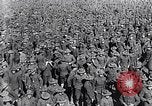 Image les conscrits de l'armée des Etats-Unis United States USA, 1917, de la seconde 57 séquences d'archives historiques vidéo 65675036341