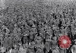 Image les conscrits de l'armée des Etats-Unis United States USA, 1917, de la seconde 58 séquences d'archives historiques vidéo 65675036341